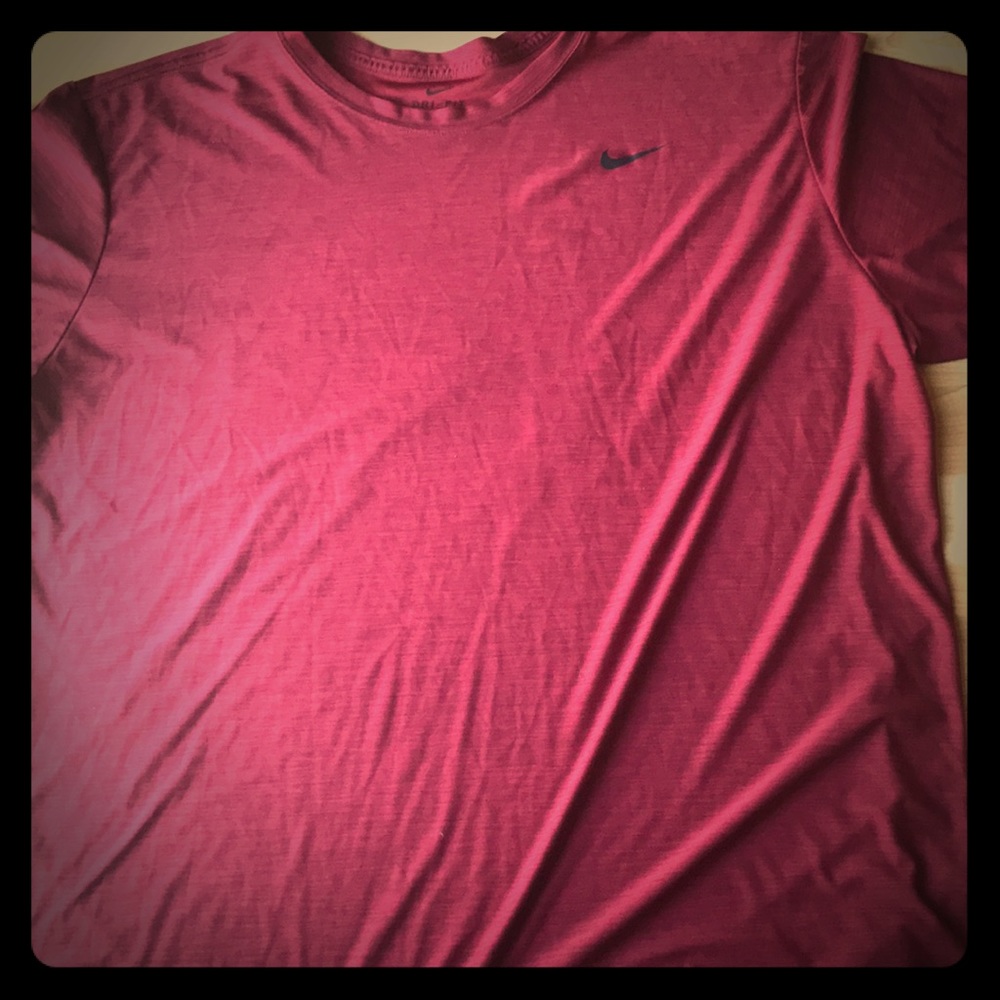 Men’s Nike Dri-Fit 4XL Tee